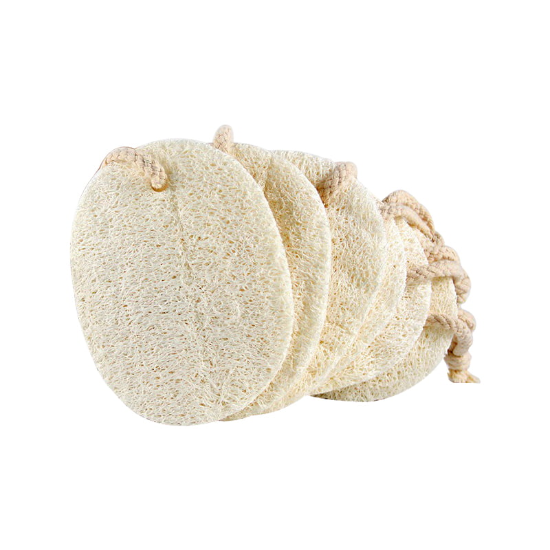Hurtownia naturalnej gąbki do czyszczenia naczyń Loofah do sprzątania domu