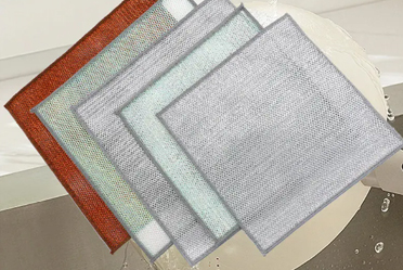 Produkty z mikrofibry