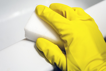 Gąbka Nano (gąbka melaminowa)