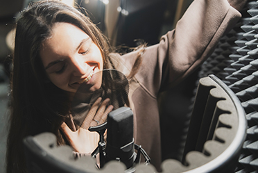 Gąbka dźwiękochłonna